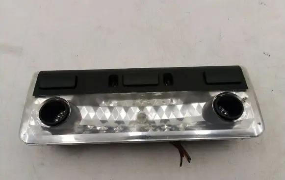 BMW 3 E46 Headlining lighting console trim 8364929