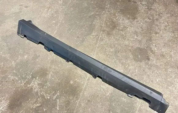 Fiat 500X Sill 735572237