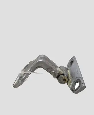 Jaguar XF X250 Rear door lower hinge 8X23F228A64AC