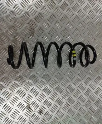 Audi Q3 8U Rear coil spring