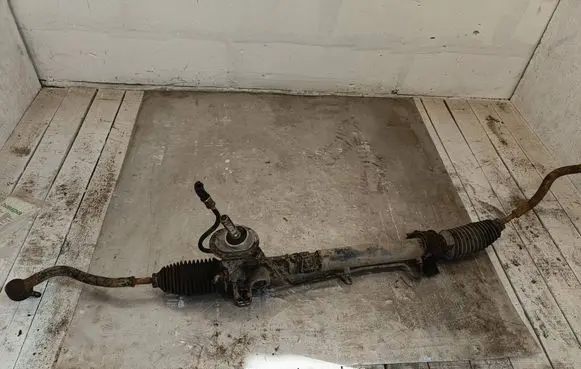 Ford Galaxy Steering rack 0080012