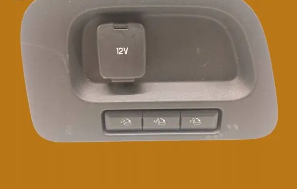 Ford Galaxy Seat control switch E1GT14B178ABW