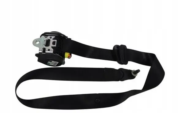 Mercedes-Benz B W245 Front seatbelt 1698603485