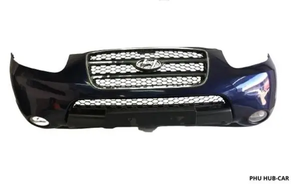 Hyundai Santa Fe Front bumper