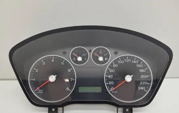Ford C-MAX I Speedometer (instrument cluster)