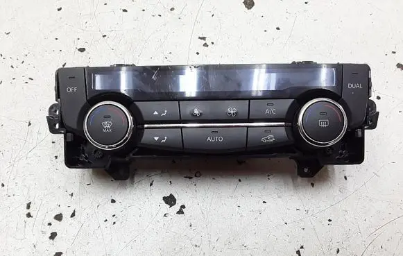 Renault Kadjar Climate control unit 275102210R