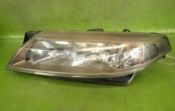 Renault Laguna II Headlight/headlamp