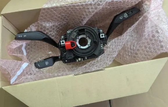 Audi A1 Indicator stalk 82A953521A