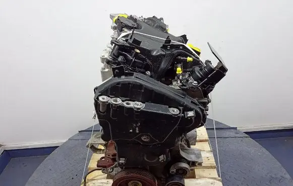 Chevrolet Express Engine K9KU876