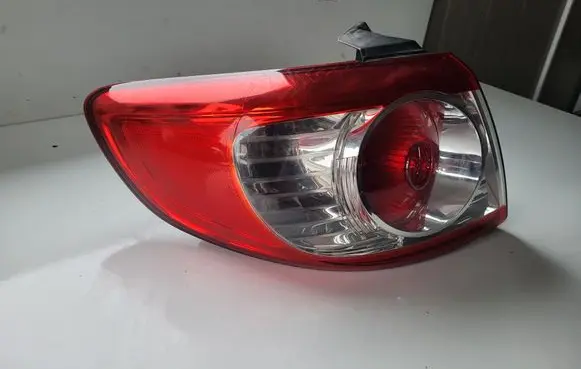 Hyundai Santa Fe Rear/tail lights