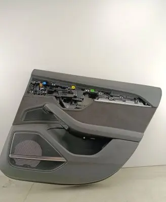 Audi A8 S8 D5 Rear door card panel trim 4N0868068 4N0868068A