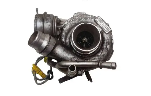 Renault Espace - Grand espace IV Turbo H8200356205 583860A 7850161