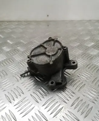 Vacuum pump