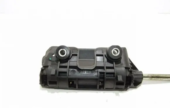 Volkswagen Caddy Front door interior handle 7h0843642d