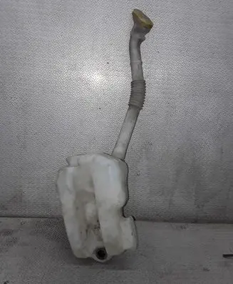 Windshield washer fluid reservoir/tank
