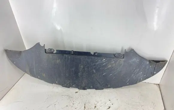 Tesla Model 3 Front bumper skid plate/under tray 108417400D 145377400A