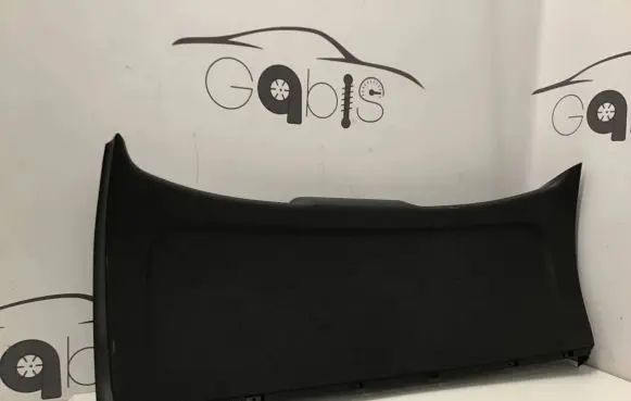 Mercedes-Benz GLC C254 Tailgate/boot cover trim set A2547403200