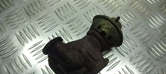 Citroen Jumper EGR valve SAGEM