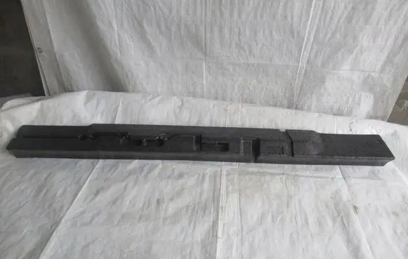 Ford Focus Trunk/boot trim cover BM51-N11168-AA
