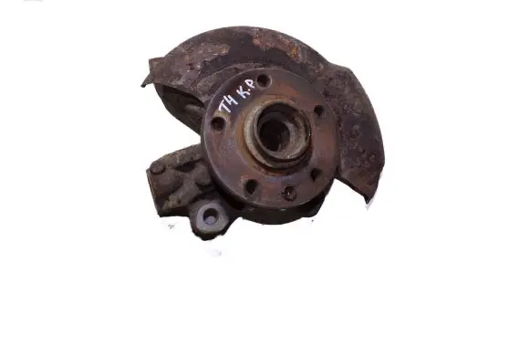 Volkswagen Transporter - Caravelle T4 Front wheel hub