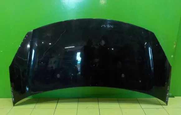 Citroen DS3 Engine bonnet/hood 14AB141