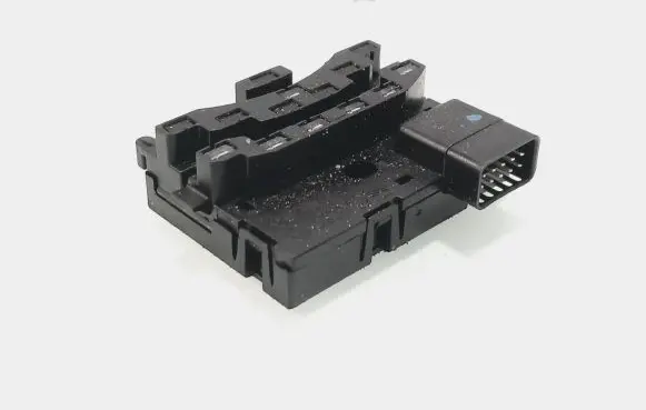 Steering angle sensor