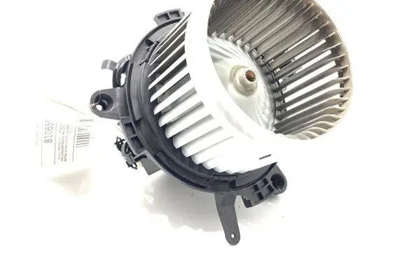 Toyota ProAce City Heater fan/blower EJV0000