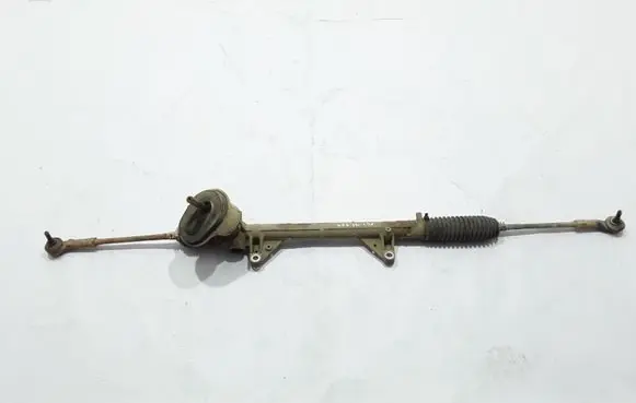 Renault Modus Steering rack 8200565645