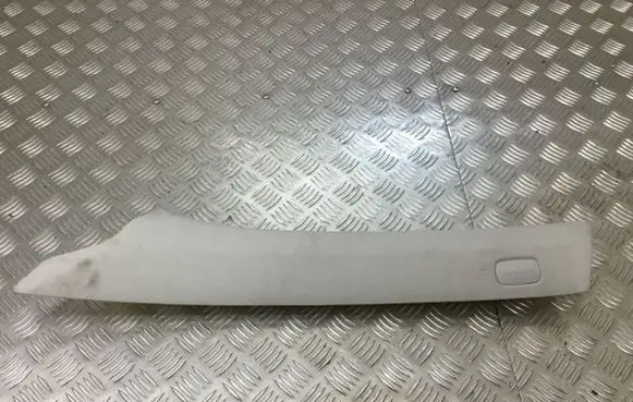 Mercedes-Benz GLE AMG (W166 - C292) (A) pillar trim A1666901325