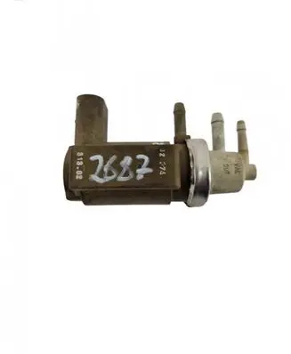 Audi A6 S6 C5 4B Turbo solenoid valve 059904627C