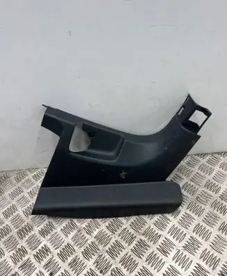 Volkswagen Tiguan (A) pillar trim 572863484