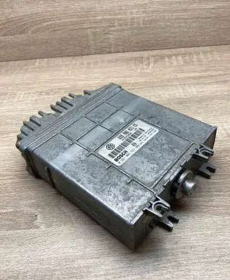 Volkswagen Sharan Engine control unit/module ECU 028906021ES 0281001531