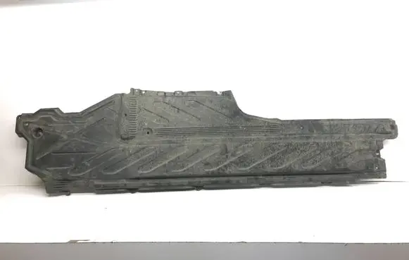 Mercedes-Benz GLC X253 C253 Side bottom protection A2536800107