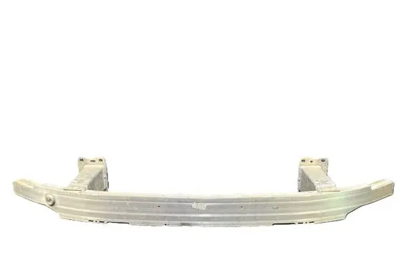 Audi A6 S6 C8 4K Front bumper support beam 4K0807109