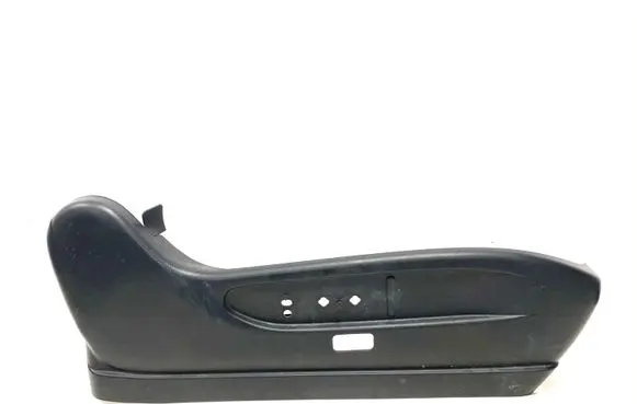 Seat trim