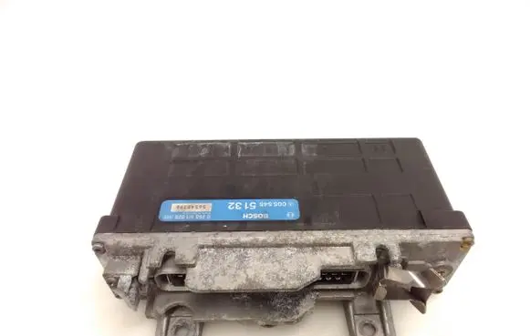Mercedes-Benz E W124 ABS control unit/module 0265101020 0055455132