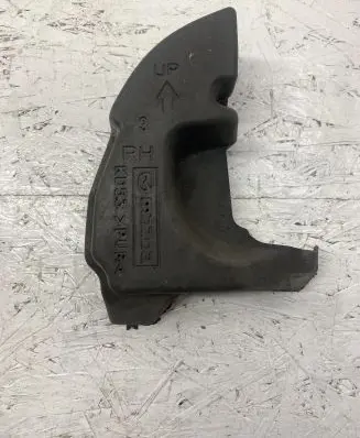 Mazda CX-5 Fender foam support/seal 
