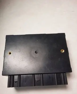 Porsche Cayenne (9PA) Comfort/convenience module 7L0959933