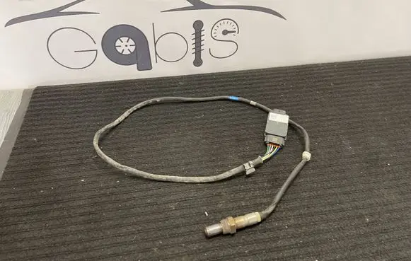 Audi A6 S6 C8 4K Lambda probe sensor 4K0907807N 0281008362