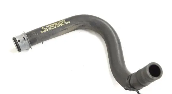 BMW 3 F30 F35 F31 Engine coolant pipe/hose A1725010382