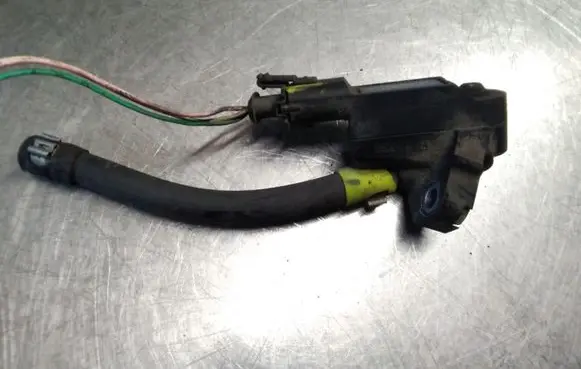 Renault Espace - Grand espace IV Air pressure sensor 0281002740 8200292433