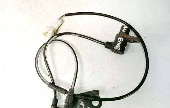 Toyota Avensis T250 ABS brake wheel speed sensor 0265006676