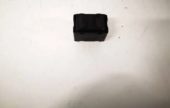 Audi A6 S6 C4 4A Electric window control switch 893959855