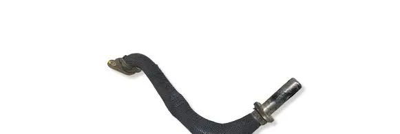 BMW 5 E60 E61 EGR valve line/pipe/hose 7563242