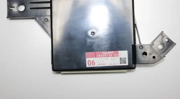 Lexus RX 450H Other control units/modules 88650-48392