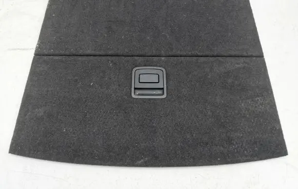Hyundai i40 Trunk/boot mat liner 