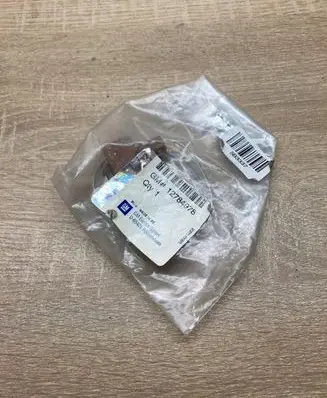 Saab 9-3 Ver2 Plug wire 12784978