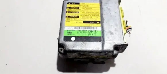 Toyota Camry Airbag control unit/module 8917006090 89170-06090