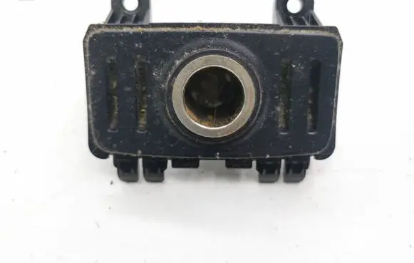 Ford C-MAX II 12 V Socket (rear) AM51R045L56 17598659