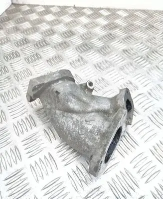 Air intake duct part